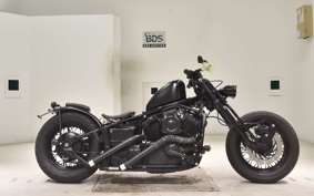 YAMAHA DRAGSTAR 400 CLASSIC 2004 VH01J