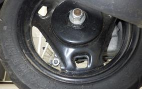 SUZUKI LET's 4 2023 CA45A