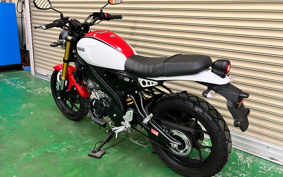 YAMAHA XSR155 RG63