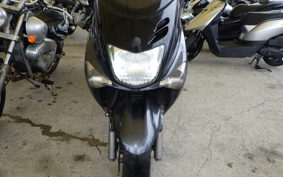 YAMAHA MAJESTY 125 FI