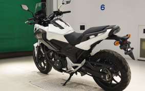 HONDA NC750X LD ABS 2019 RC90