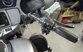HARLEY FLHTKSE 1800CVO 2014