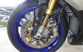 YAMAHA YZF-R1 M 2016