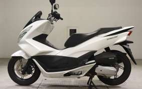 HONDA PCX125 2026 JF56