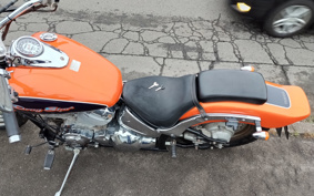 YAMAHA DRAGSTAR400 1996 4TR