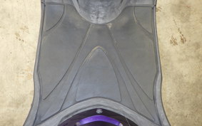 YAMAHA AXIS 125 TREET SE53J