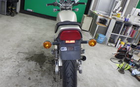 KAWASAKI ZEPHYR 400 KAI 2000 ZR400C