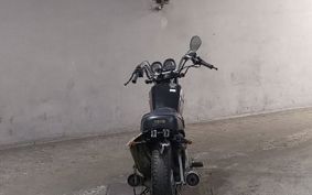 YAMAHA XV750SP 1981 5E5