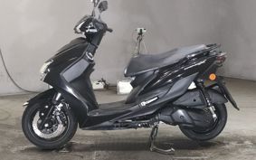 YAMAHA CYGNUS125XSR SED8J