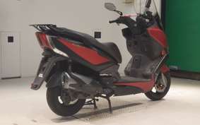 KYMCO G-DINK250I