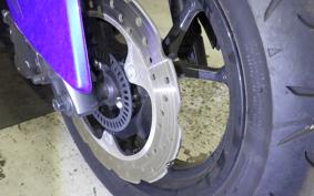 YAMAHA CYGNUS Griffus SEJ4J
