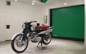 HONDA C72 DREAM 2012 C72