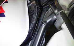 HONDA XR-250 MD30