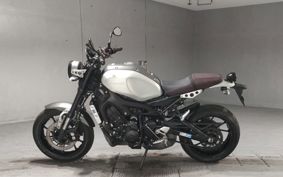 YAMAHA XSR900 2019 RN56J
