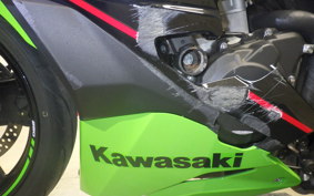 KAWASAKI ZX-25R 2007 ZX250E