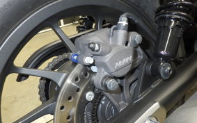 HONDA REBEL 250 A MC49
