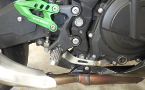 KAWASAKI NINJA 400 2019 EX400G