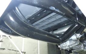 HONDA GYRO CANOPY 2008 TA03