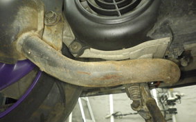 YAMAHA JOG Z 1996 3YK