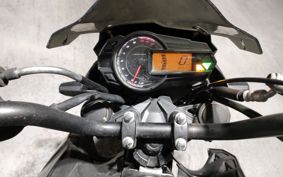 KAWASAKI Z125 PRO  BR125H