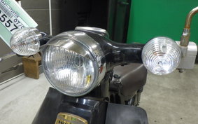 HONDA C50 SUPER CUB AA01