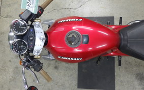 KAWASAKI BALIUS 250 2020 ZR250A