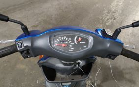 SUZUKI ADDRESS V125 CF4EA