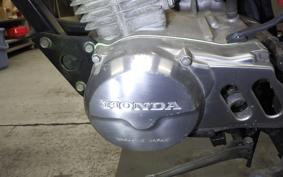 HONDA APE 100 2001 HC07