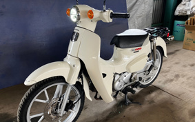 HONDA SUPER CUB110 JA59