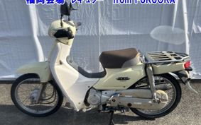HONDA C50-2