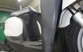 YAMAHA GEAR Gen.2 UA06J