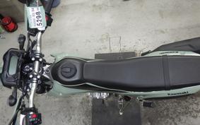 KAWASAKI KLX230ｼｪﾙﾊﾟ LX232A