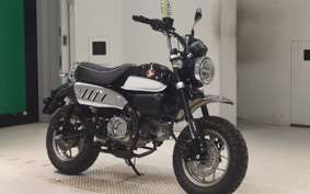 HONDA MONKEY 125 ABS 2011 JB02