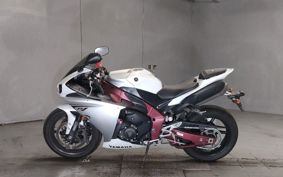 YAMAHA YZF-R1 2012 RN24J