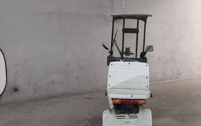 HONDA GYRO TA02