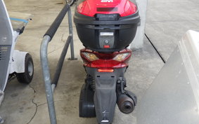 SUZUKI ADDRESS V125 S CF4MA