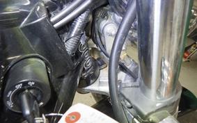 YAMAHA DRAGSTAR 400 2013 VH02J