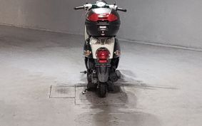 HONDA GIORNO AF77