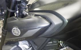 YAMAHA MT-25 A 2010 RG43J
