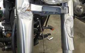 YAMAHA DRAGSTAR 400 CLASSIC 1999 4TR