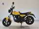 Фото Kymco AIR150 1995 с японского аукциона