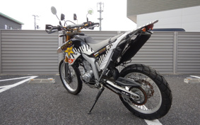 YAMAHA WR250R DG15J