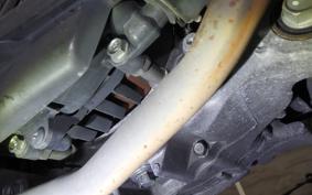 HONDA LEAD 125 2024 JF45