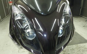 YAMAHA MAJESTY 250 Gen.4