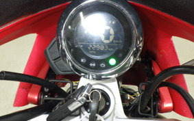 HONDA MONKEY 125 2022 JB02