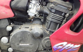 KAWASAKI GPZ1100 Gen.2 1995 ZXT10E