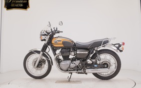 KAWASAKI W800 2016 EJ800A