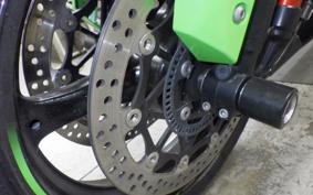 KAWASAKI ZX 10 NINJA ABS ZXT02L