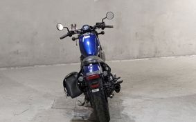 HONDA REBEL 250 S MC49