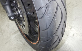 YAMAHA MT-09 A 2014 RN34J